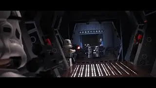 LEGO Star Wars: Die Skywalker Saga Episode 4 #3: Eine fabelhafte Rettung