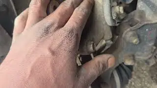 2013 hyundai Elantra Brake Caliper Replacement (Anyone can do this)
