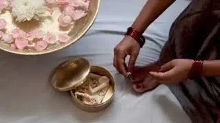 Monsoons with P-TAL: Ring [2020]