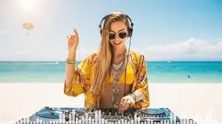 Deep House Mix 2026 &ndash; Tropical Summer Chill Music for Focus, Relax and Good Vibes