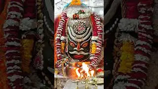 Ujjain Mahakaal Dhol Aarti Darshan 🙏 🚩#trending #ytshorts #youtubeshorts #shorts #new