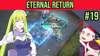 Ya gotta love Multi-Man Xuikai E Knockups! (Eternal Return)