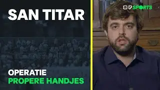 Operatie Propere Handjes - San Titar