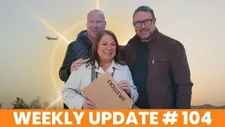 Weekly Update 104 &ndash; Document Quality Is the Key to Success When Moving to Spain #upsticksspain