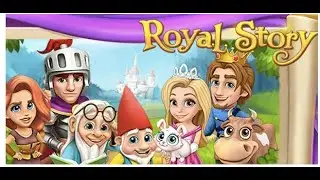 lets play royal story #royalstory #gameplay #gameplayroyalstory