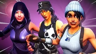 5 STRONG HERO LOADOUTS for Fortnite Save the World | Season 8 Update