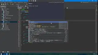 Parte 18 - Creando mini Framework MVC con PHP y POO desde cero