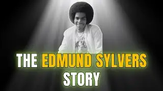 Celebrity Underrated &ndash; What Happened to Edmund Sylvers | The Edmund Sylvers Story