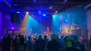 Darkbuster - Punk Rock's Not Dead ~ Many Moons - 10/29/23