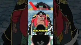 Blackbeard&rsquo;s Secret Method to Steal Devil Fruit Powers!