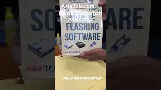asia telecom india best moble hardware repairing book