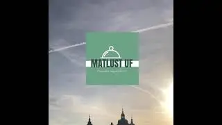 Matlust UF - Reklamfilm 2021