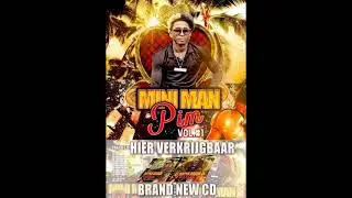 MINI Man FT Amakos - Awaa  Ita Hanse (official  AUDIO)