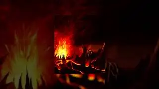 Tartarus -  The Deep Abyss - Primordial Deities of Greek Mythology - See U in History #shorts