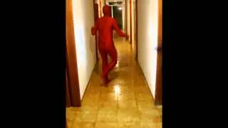 The Morph Shuffle
