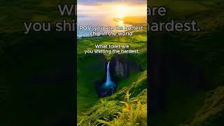 What toilet would you shitting the hardest? 💩 #aesthetic #vibes #relax #viral #toilet #asthetic