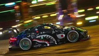 Gran Turismo 7 Psvr2 5 camera stream! GT2 asia manu at deep forest...not stealing from gt1.