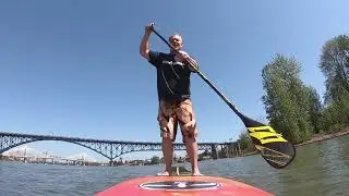 Flying Fish Board Co Portland