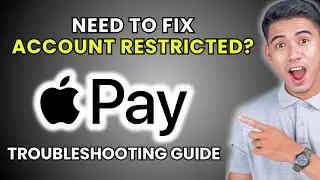How to Fix Apple Account Restricted [2025 Method]