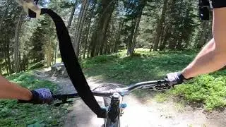 mtb tour zillertal