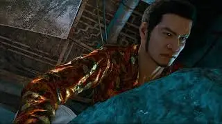 Lost Judgment: The Kaito Files | Chapter 3: Out for Blood | Investigating and Saving