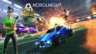JE PASSE GOLD SUR RL+ RUSH 2K