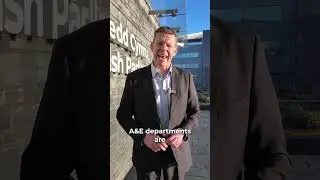 План партии Plaid Cymru по развитию Национальной службы здравоохранения Уэльса | 2026