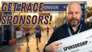 Sponsorship for Endurance Events