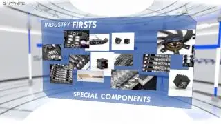 SAPPHIRE Technology: Delivering Solutions
