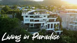 Beautiful Paradise Mansion on Guam