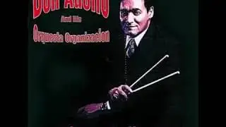 amor prohibido don adolfo y su orquesta organizacion