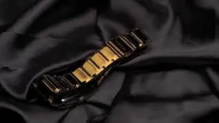 2024 WWOOR Luxury Business Men Watches Gold Quartz Stainless Steel