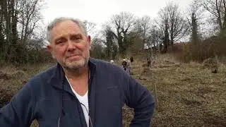 Biodiversity survey - call for volunteers