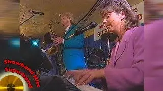 Showband Hits Superband | Last Dance