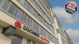 Dockside Aparthotel, Best Western Signature Collection | Liverpool, United Kingdom | Hotel Review 🏨