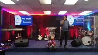 Yahweh International Community Church February 1