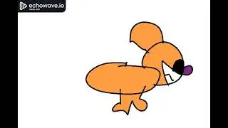Free from life   - you can&rsquo;t  run CatDog mix