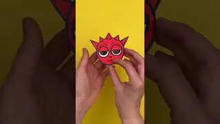 DIY Tissue Box Twist 🎁✨ Create the Most Unique Design Ever! #craft #creative
