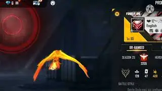 Indra indra maga chandra song free fire status