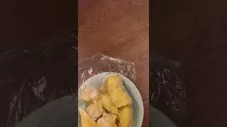 @ Durian lovers #cute #funny #youtubeshorts #interesting #animals #cutepanda #panda#durian