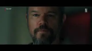 The Rip (2026) | Official Trailer &mdash; Netflix Crime Thriller