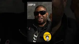 Diamond D on How to Rap in The Pocket