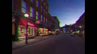 Galena Downtown.