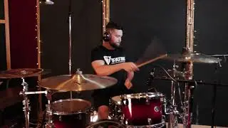 The American Classic - Losing Years (Drum Playthrough)