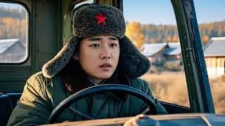 Lei Feng（雷锋）｜AI Hero Portrait｜Dreamix Art Video