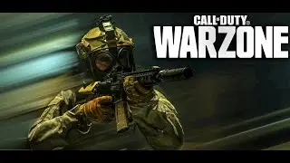 Bunker Hill Warzone Victory - Modern Warfare - 4K