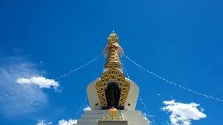 Welcome to Shambhala Mountain Center