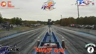 Track or Treat No Prep at Ware Shoals Dragway