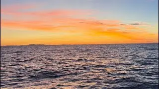 Afternoon and night fishing the Rock Cod shoals off the coast of Gladstone, Queensland 