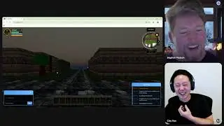 Episode 1 - Coding Our Dream Fantasy MMORPG with AI